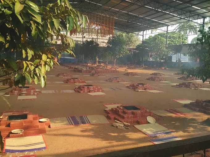 Yoga Classes